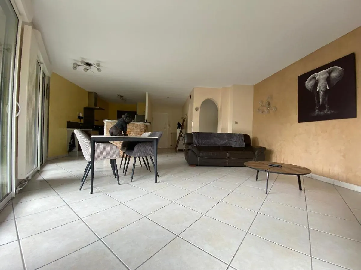 Appartement Decouvrez Le Charme Au Coeur De Gap