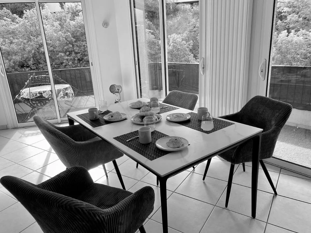 Appartement Decouvrez Le Charme Au Coeur De Gap
