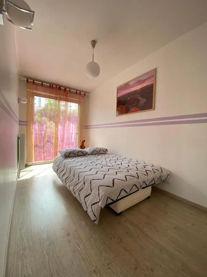 Appartement Decouvrez Le Charme Au Coeur De Gap France