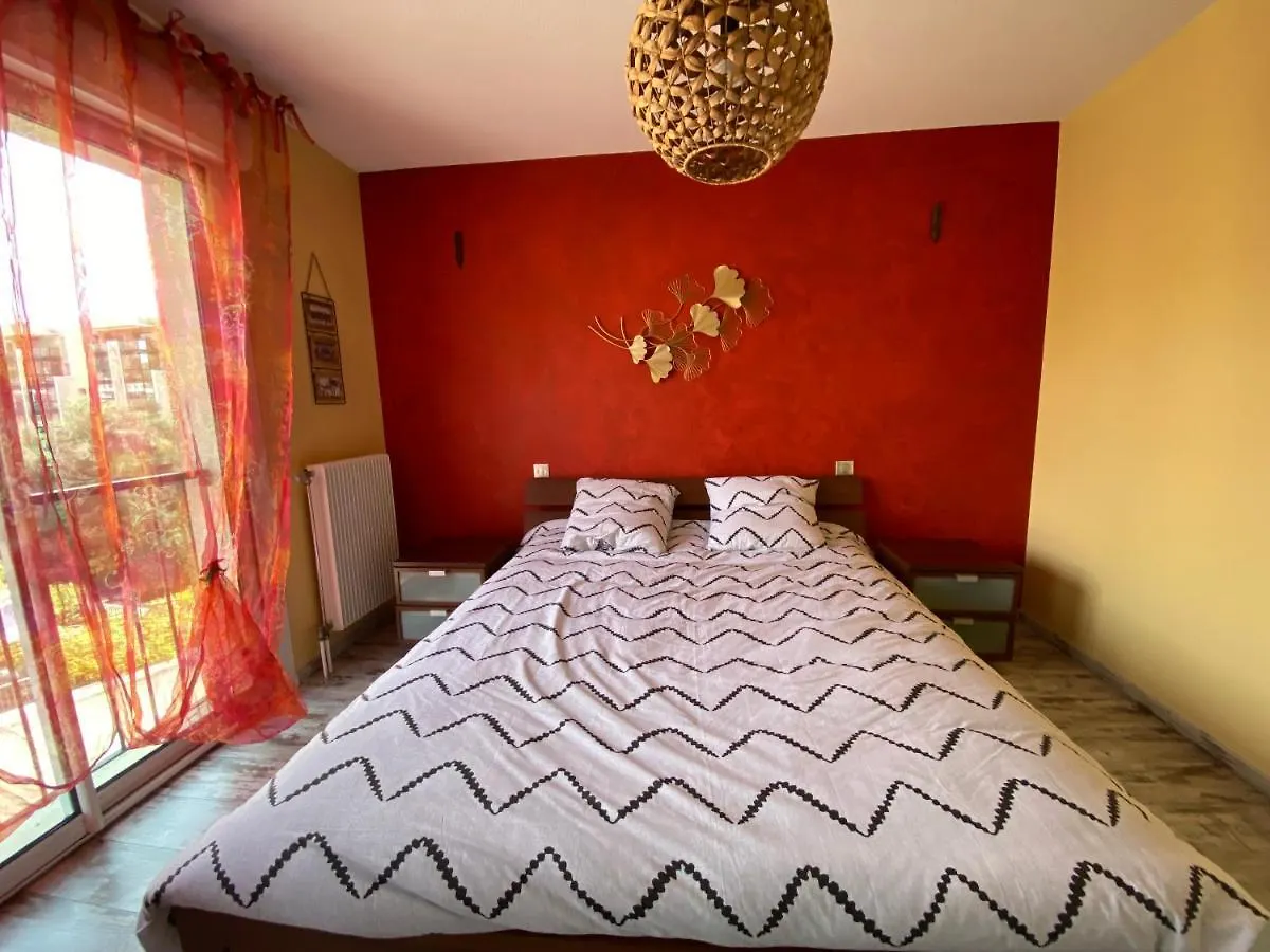Appartement Decouvrez Le Charme Au Coeur De Gap France