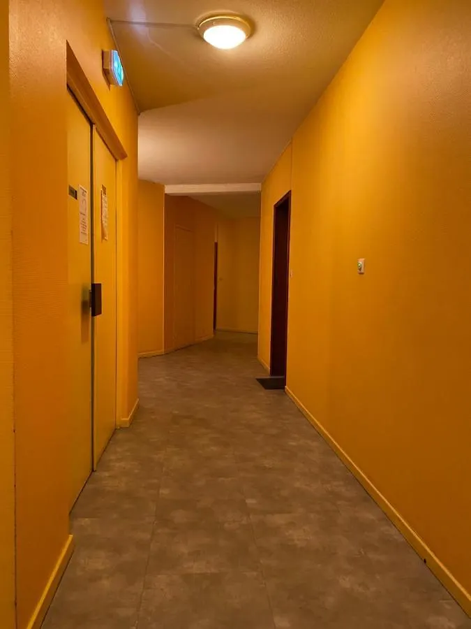 Appartement Decouvrez Le Charme Au Coeur De Gap 0*,