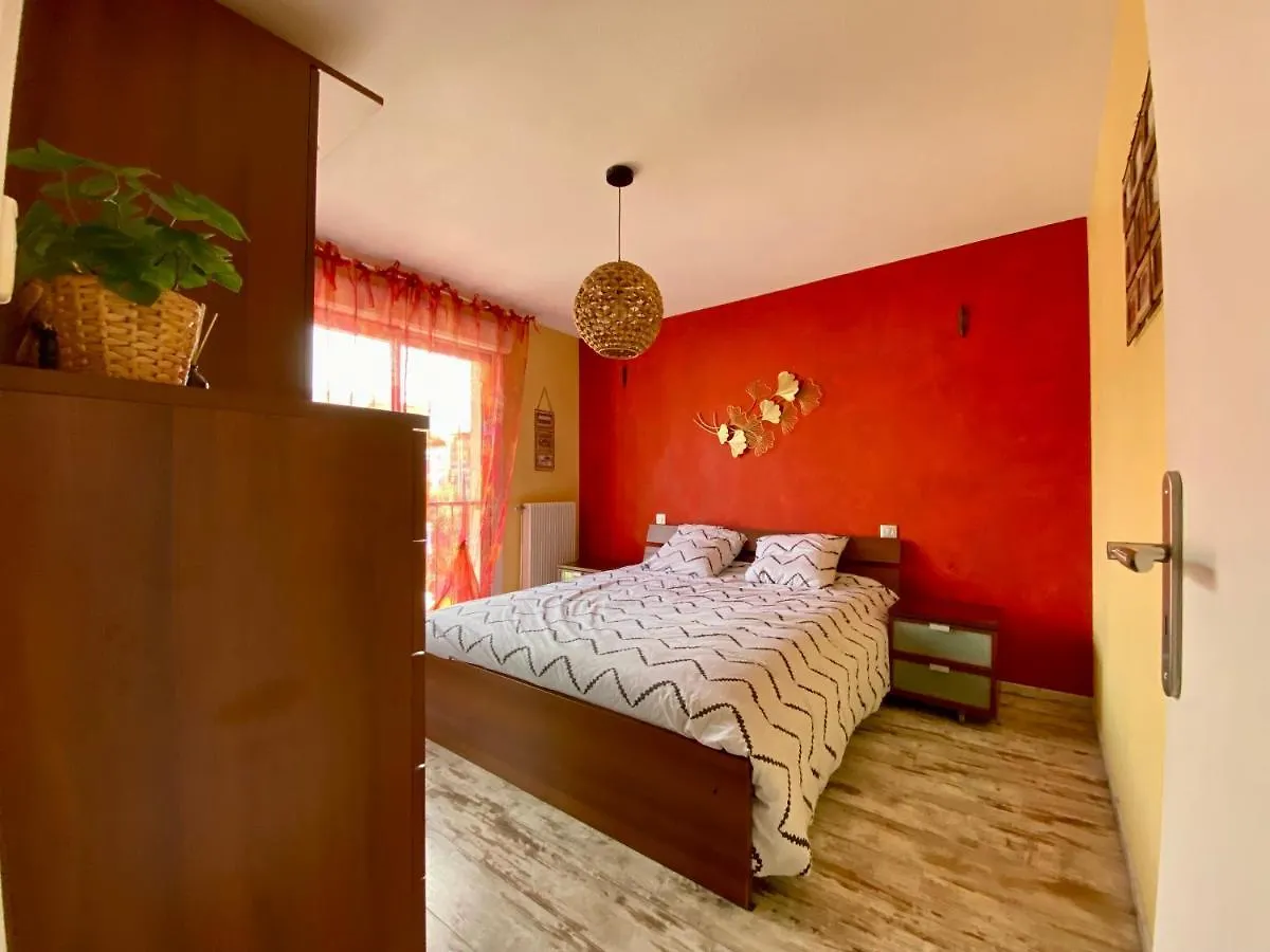 Appartement Decouvrez Le Charme Au Coeur De Gap