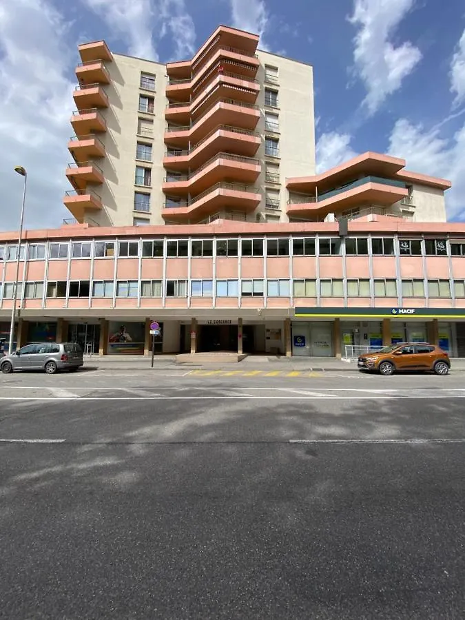 Appartement Decouvrez Le Charme Au Coeur De Gap France