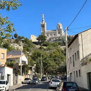 La Terrasse Mediterraneenne Appartement