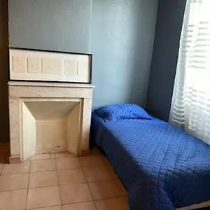 Grand 3 Personnes Appartement