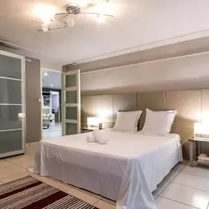 Au Coeur De Centre-ville De Appartement