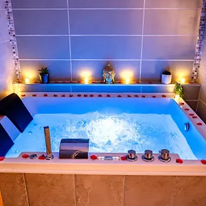 Il Etait Fois - Romantique & Appartement